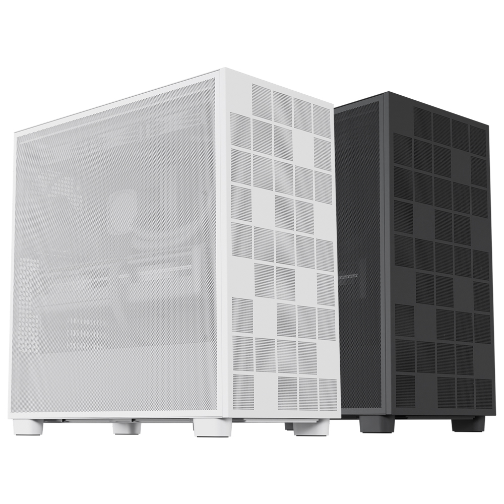 아이구주 HATCH S400 BTF FULL MESH (블랙)