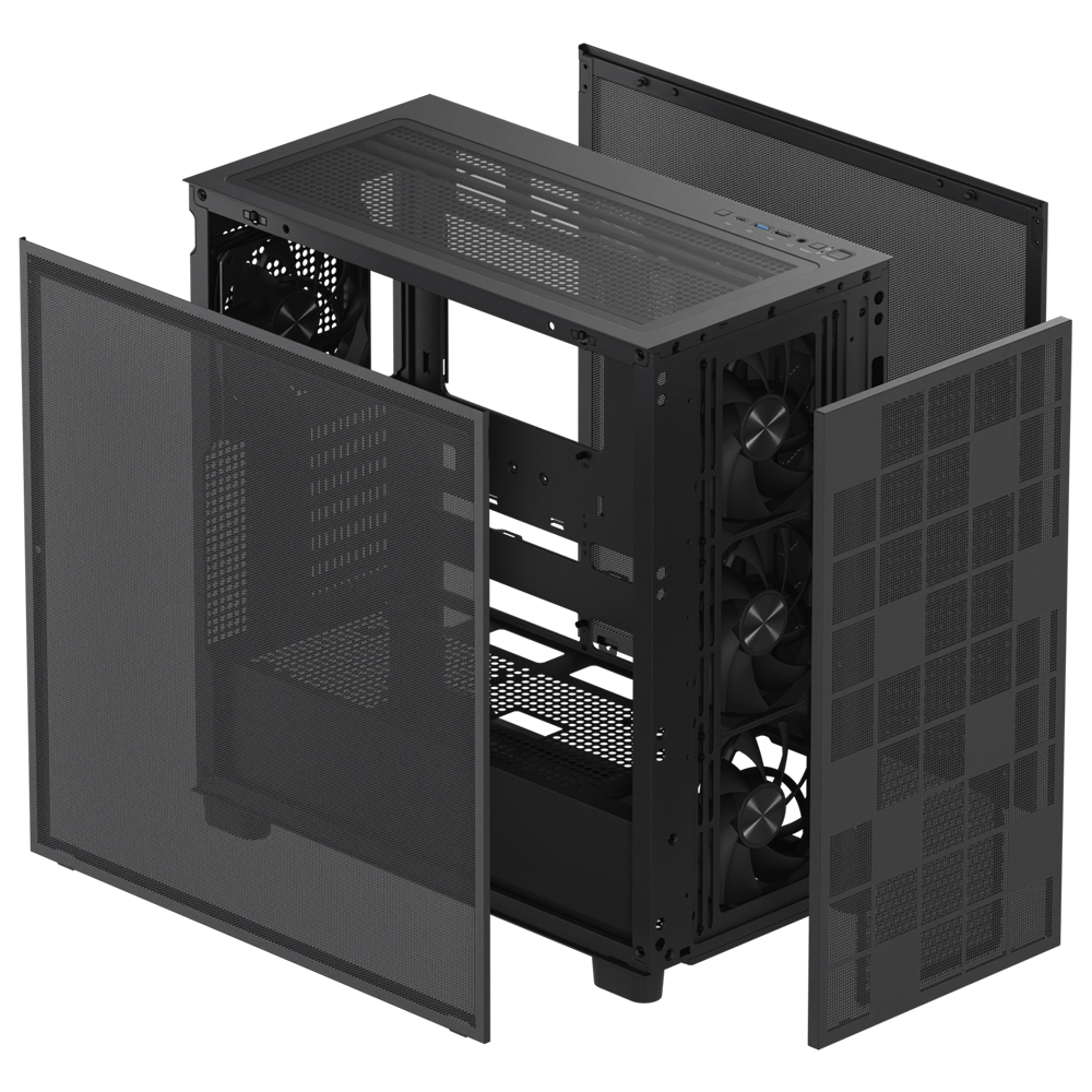 ���̱��� HATCH S400 BTF FULL MESH