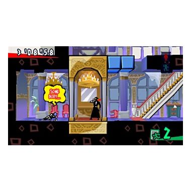 Ÿ���� �����ϴ� EXIT PSP