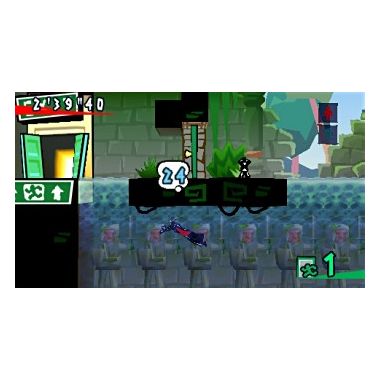 생각하는 EXIT PSP_이미지