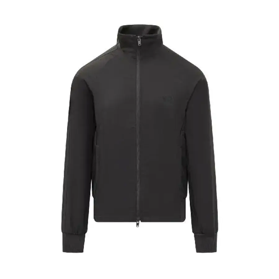 요지야마모토 Y 3 Cardigan FW25 JW4623 BLACK 6396021 20JP13