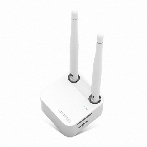 EFM ipTIME A3000UA-2 USB 3.0 무선랜카드_이미지