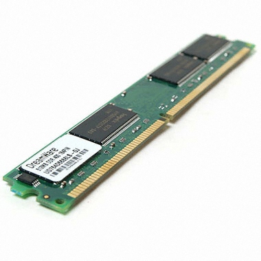 Dreamware DDR 512M PC-3200 VLP_이미지