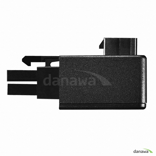 쿨러마스터 ATX 24핀 90도 어댑터_이미지