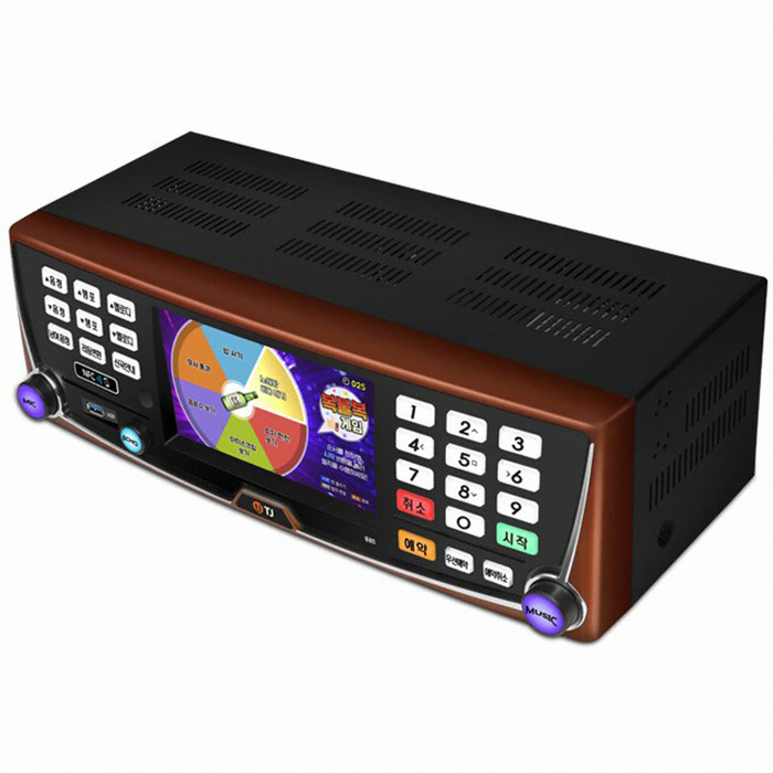 TJ미디어 B80 (단품)_이미지