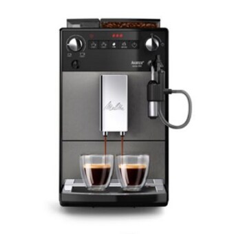 밀리타 카페오 아반자 Series 600 F27