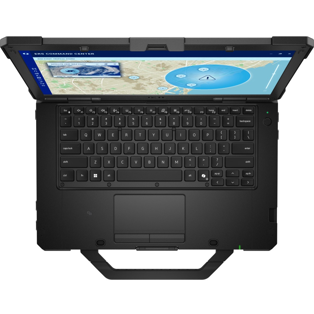 DELL 프로 러기드 14 Ultra7 (SSD 2TB)_이미지