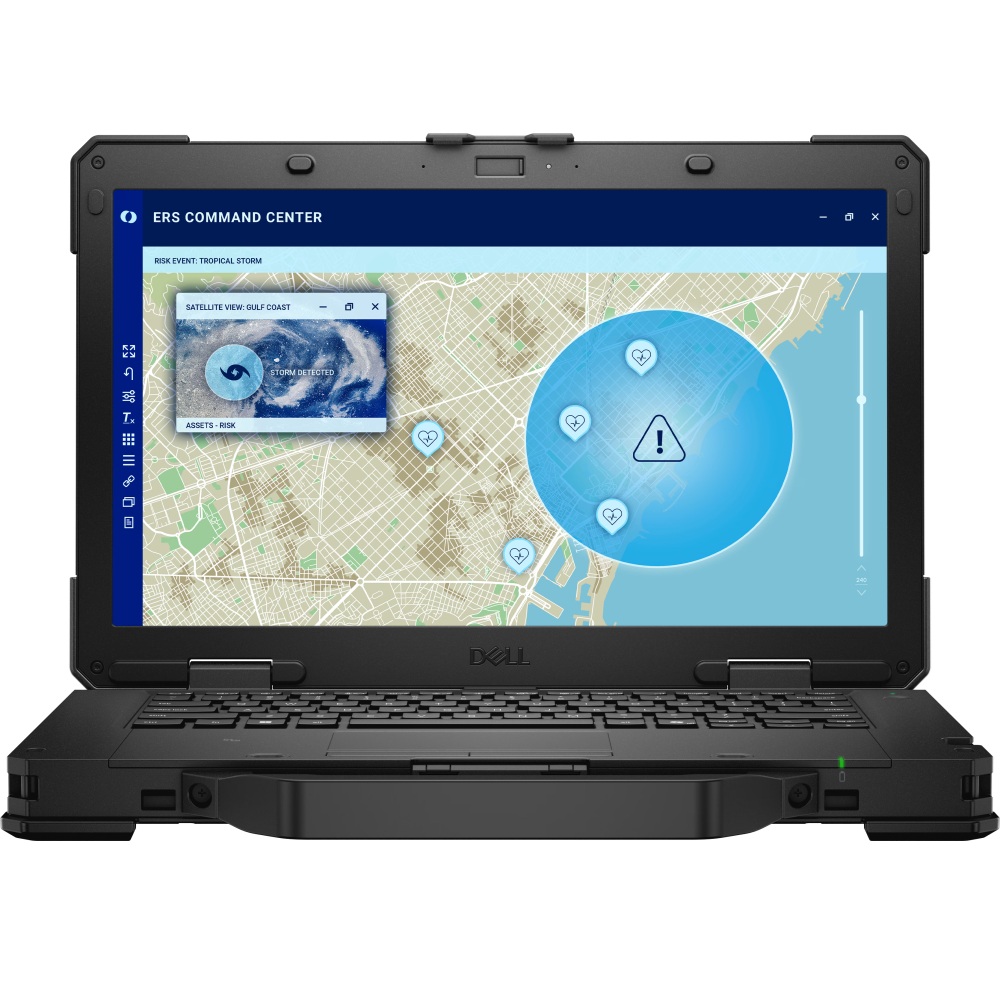 DELL 프로 러기드 14 Ultra7 (SSD 2TB)_이미지