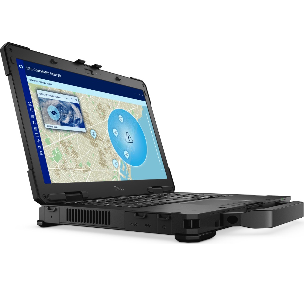 DELL 프로 러기드 14 Ultra7 (SSD 2TB)_이미지