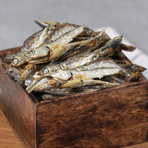 한려물산 멸치원 시원한 국물내는 다시멸치 중하품 1.5kg_이미지