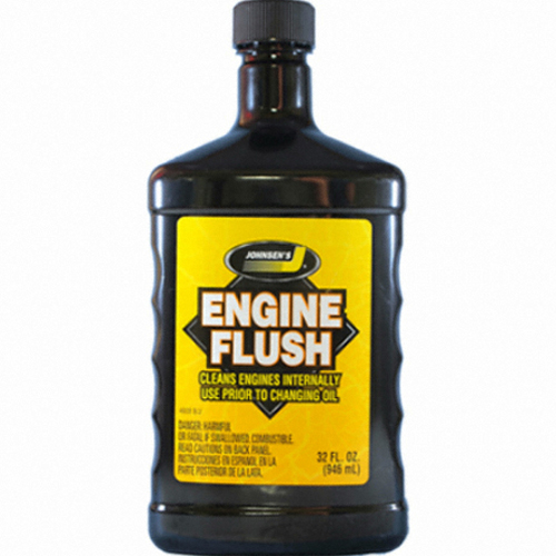 존슨  엔진 플러싱 946ml