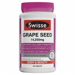 스위스 스위스 코엔자임큐텐 150mg 180캡슐_이미지