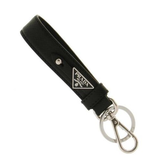 삼각로고 키링 2PP68T 053 F0002