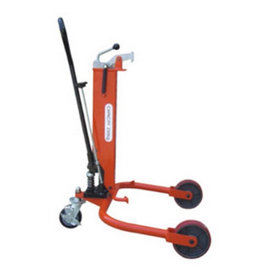 쌍용리프트 DP-25