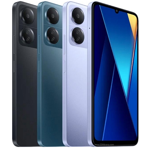 샤오미 포코 C65 LTE 128GB, 자급제이미지입니다. 누르면 해당 게시물로 새창이동합니다.