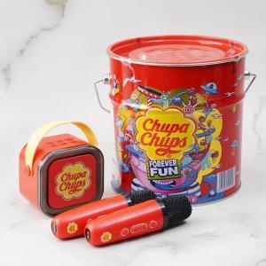 츄파춥스 츄파춥스 노래방 기획팩 1650g_이미지