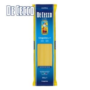 데체코 링귀네 500g[1개]