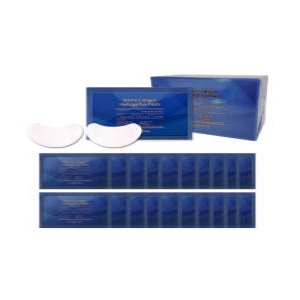 제닉 셀더마 마린 콜라겐 하이드로겔 마스크 (20매)