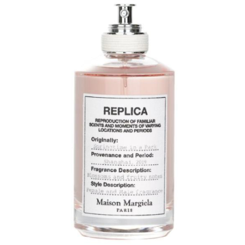 메종마르지엘라 스프링타임 인 어 파크 EDT (100ml)_이미지