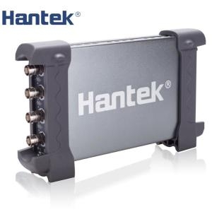 �ν��� Hantek PC ��� USB ������ ���丮�� ���� ��, 6204BC, 4 ä�� 1GSa/s, 200Mhz �뿪��