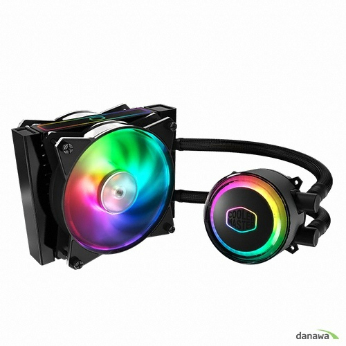 쿨러마스터 MasterLiquid ML120RS