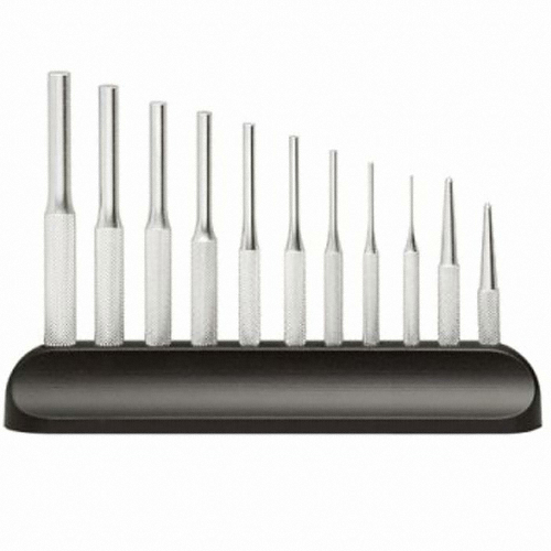 피비스위스툴 핀펀치세트 715H (11pcs)