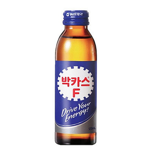 동아제약 박카스F 120ml이미지입니다. 누르면 해당 게시물로 새창이동합니다.