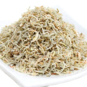 멸치 잔멸치 잔새우 새우 섞인 밥멸치 500g 아이 반찬