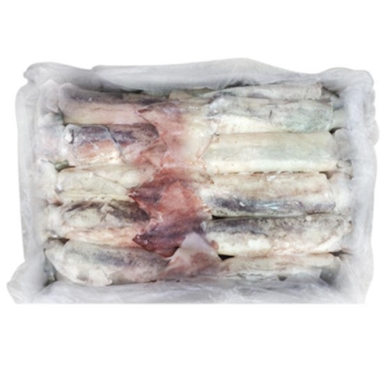다인푸드 육동 오징어 10개(마리) 3.28kg (1개)