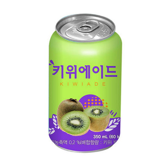 일화 키위에이드 350ml (24개)_이미지