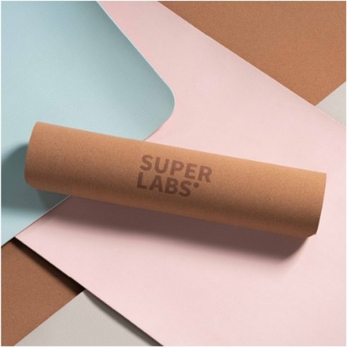 ���۷��� �ڸ�ũ TPE �䰡��Ʈ 5mm