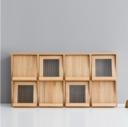 마켓비 FILMON 미니수납장 8문