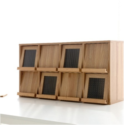 마켓비 FILMON 미니수납장 8문_이미지