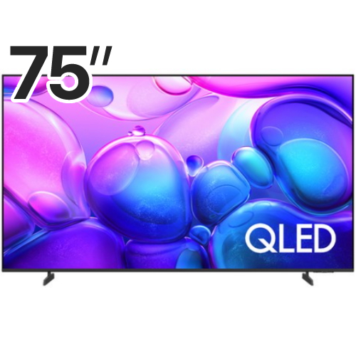 삼성전자 QLED KQ75QF6AAFXKR이미지입니다. 누르면 해당 게시물로 새창이동합니다.