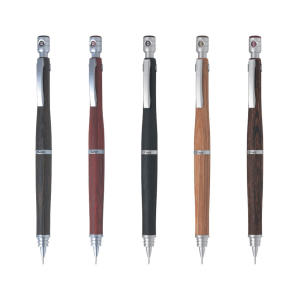 PILOT S20 우드 나무 샤프 0.3mm_이미지