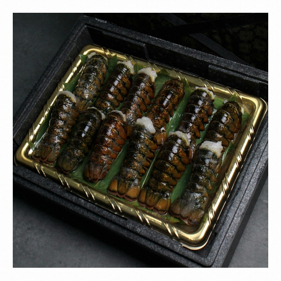 팸쿡 랍스타테일 선물세트