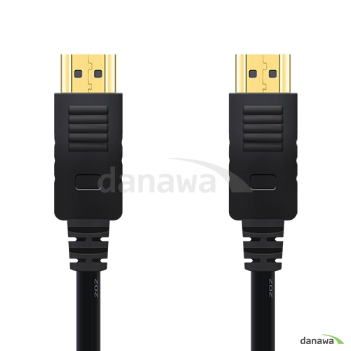 엠비에프 DisplayPort v1.2 케이블 [MBF-DPC560HZ, 5m]