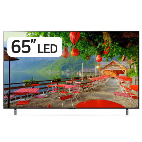LG���� ���뼿 65NANO80UPA ���ۺ��