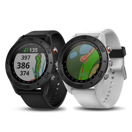 가민 어프로치 S60 (스탠다드, 정품)_이미지