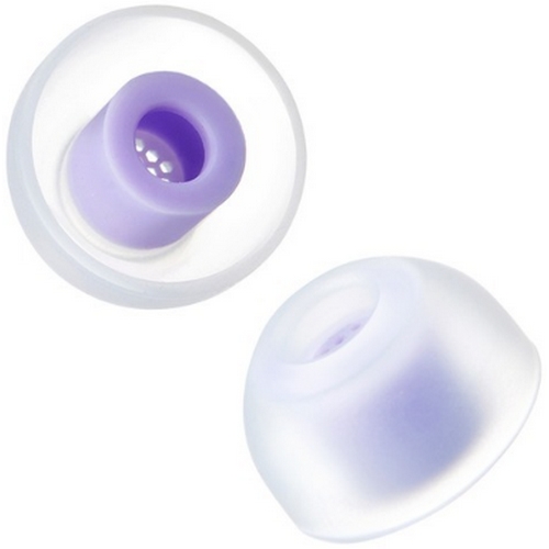 아즈라 세드나이어핏 맥스 갤럭시 버즈2 프로용 이어팁 (2쌍, L)