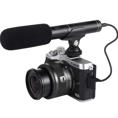VM-700 외장마이크