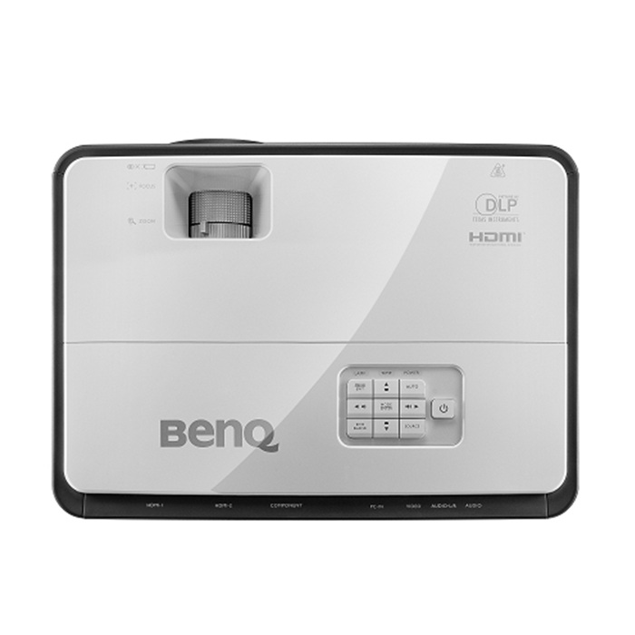 BenQ W750