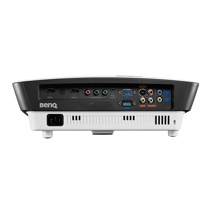 BenQ W750 (정품)_이미지