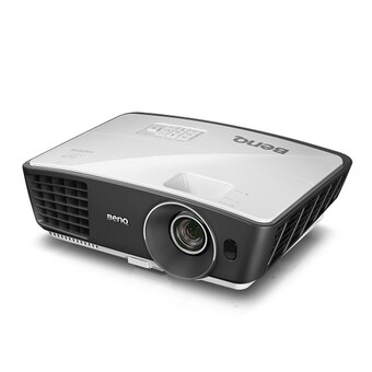 BenQ W750
