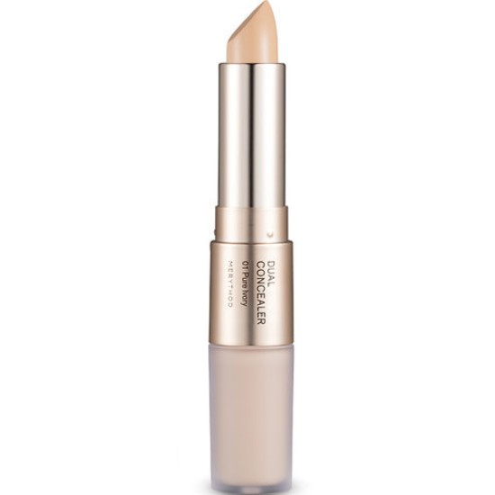 메리쏘드 듀얼 컨실러 9.5g (1개)