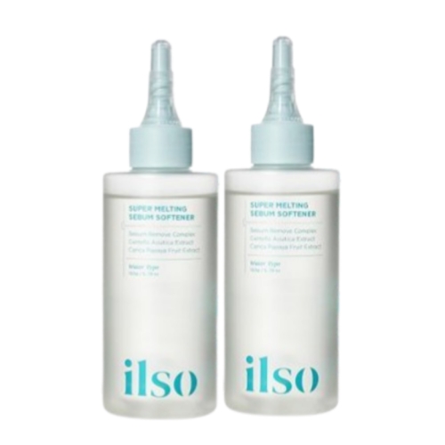 일소 슈퍼 멜팅 세범 소프트너 150ml (2개)_이미지