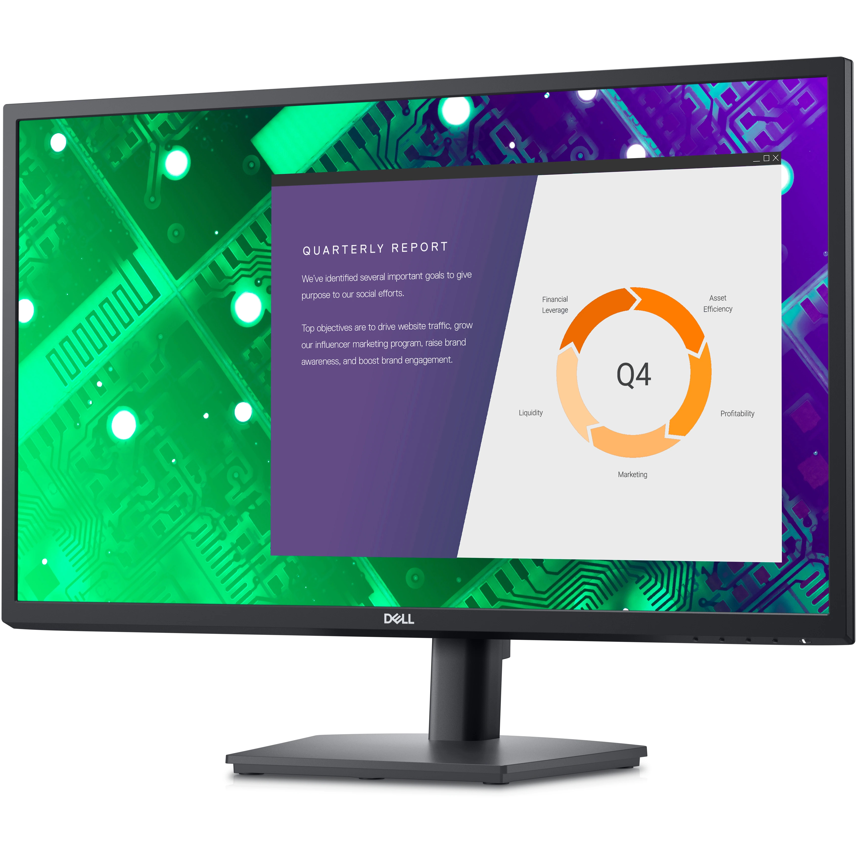 DELL E2722HS