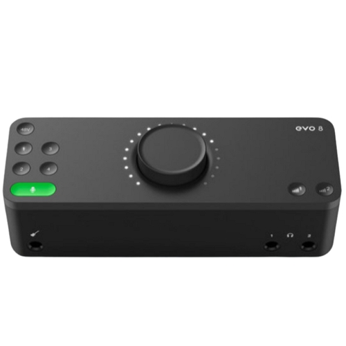 Audient EVO 8 (정품)_이미지