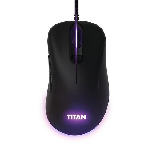 제닉스 TITAN G ZERO