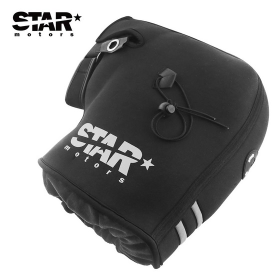  스타모터스 오토바이 토시